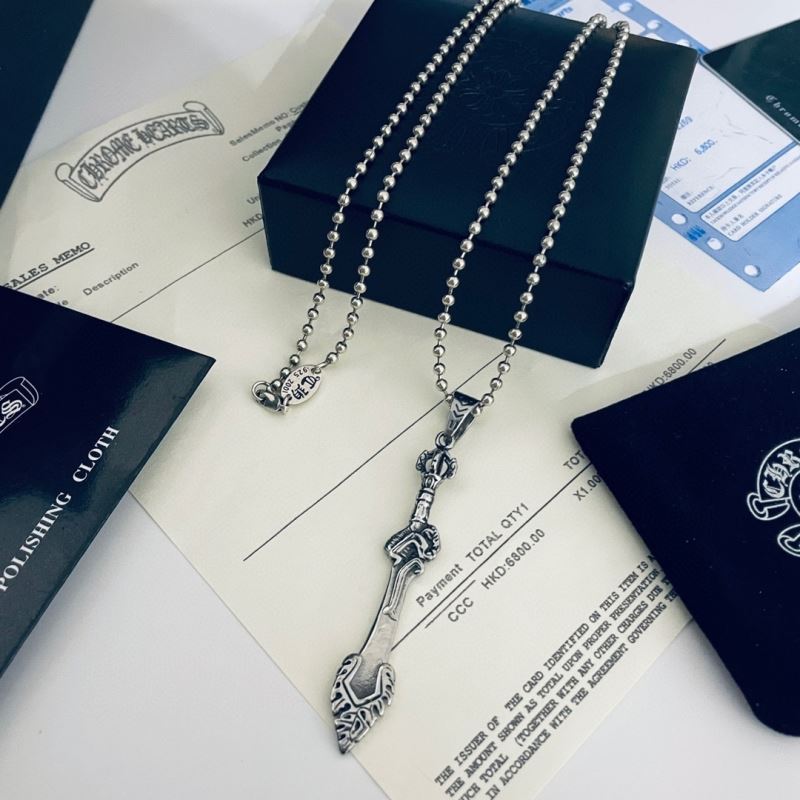 Chrome Hearts Necklaces